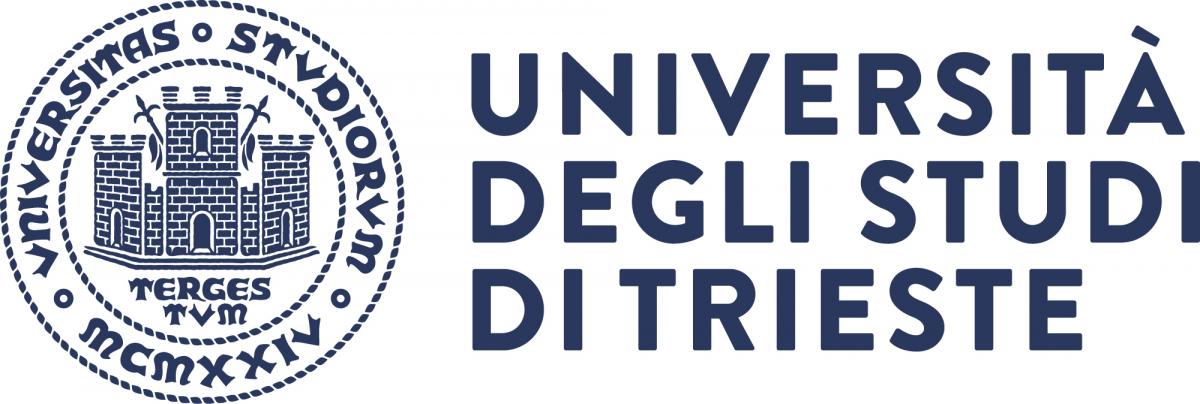 logo universita studi di trieste